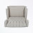 Mattice Upholstered Recliner-676113978