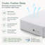 Pureflex Memory Foam Mattress 5 inch 12 cm Deep-87208093