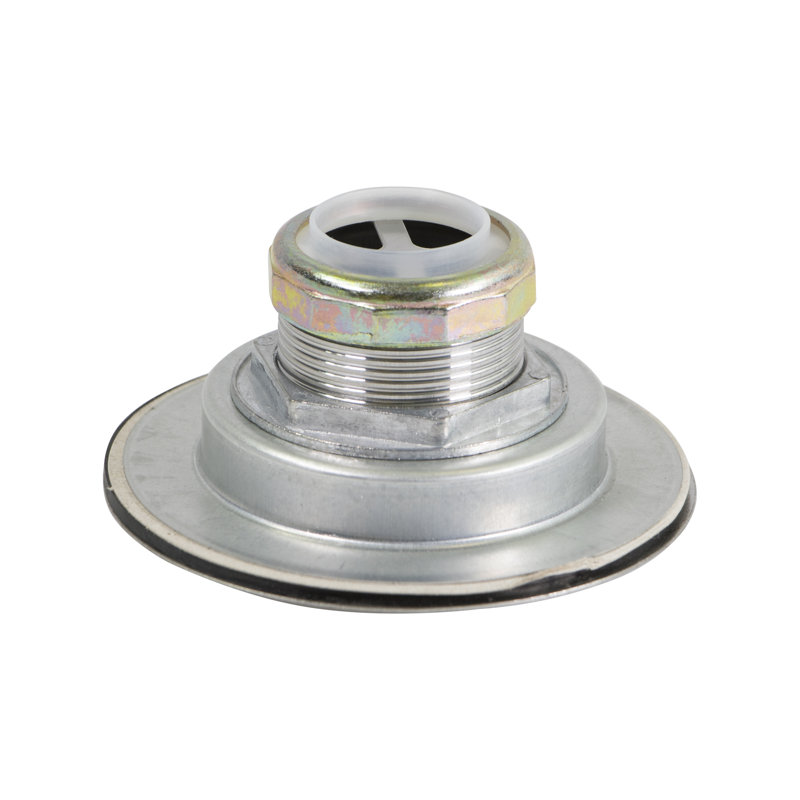 4.6'' W Basket Strainer