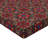 Microfiber Geometric Fitted Sheet-43717327-89081942