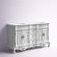 Ensemble de meuble-lavabo double 60 po Lunette-974863399-1031463438