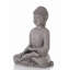 Statue bouddha assis