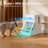 RFID Automatic Cat Feeder with App Control, Microchip Activated, Anti-Food-Theft