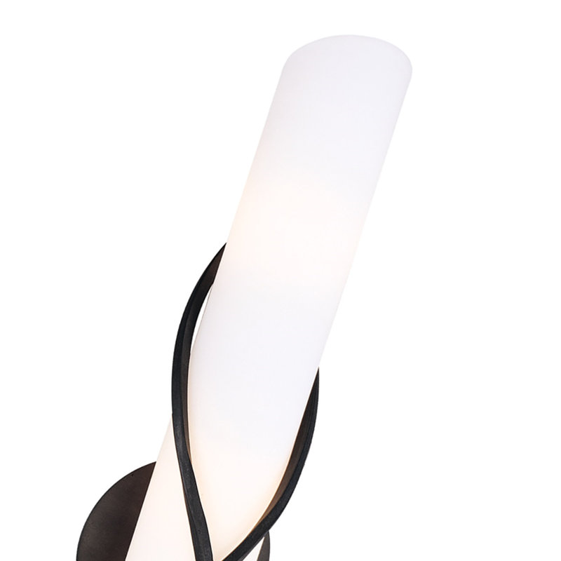 Roxbury 4 Light Bath Bar, Graphite, 4