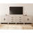 Eaton 4-Piece Modular Sideboard With Drawers & Doors, Farmhouse Storage Cabinet For Living Room, Dining Room, Or Hallway, Beige-949106400
