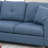 Polyfiber Tufted Cushion Couch Sectional Sofa Chaise Living Room Furniture Reversible Sectionals Chaise (Sectional)-868437920