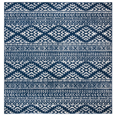 Remmers Tulum Performance Southwestern Rug