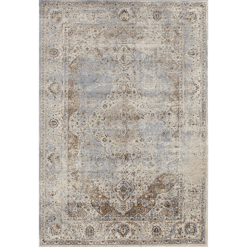 Balentine Indoor Rug, Rectangle 4' x 6'