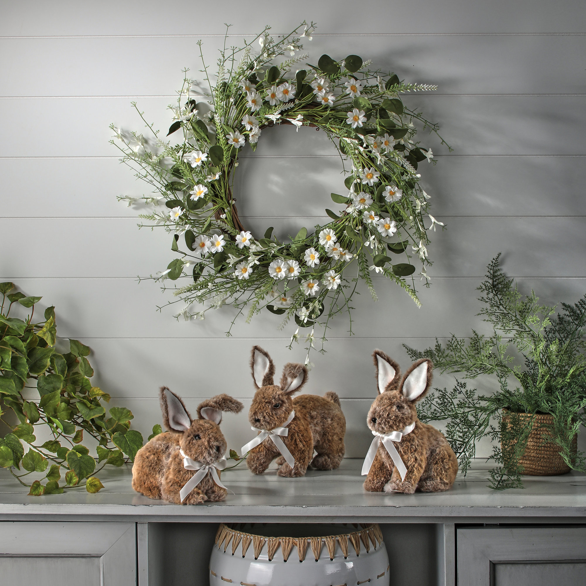 7.5" Bunny