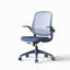 Chaise de bureau ergonomique couleur 350 lb, bureau personnel, dossier en filet, mousse moulée intégrée, assise confortable, accoudoir rabattable, chaise multifonctionnelle ignifuge, rotative et relevable-1052836790-1052836784