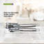 Stainless Steel Can Opener