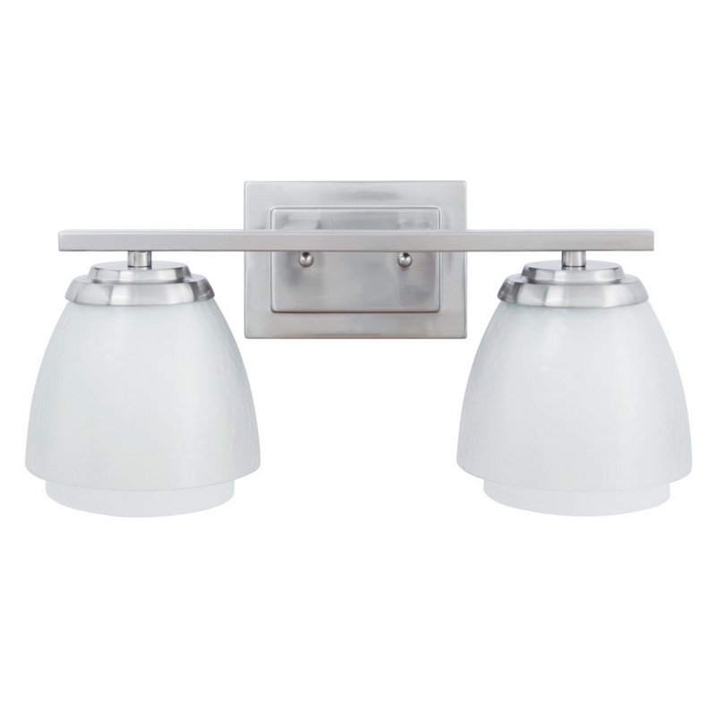 Hempel 2 - Light Dimmable Vanity Light