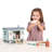 Shepherd's Hut Dollhouse
