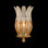 Mariner Luxury Armed Sconce