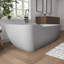 Baignoire de trempage extérieure 71 po Terrazzo-119395403