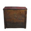 Solid Wood Accent Cabinet