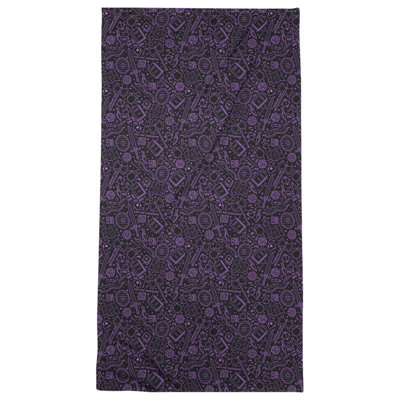 Katelyn Elizabeth Cotton Blend Beach Towel