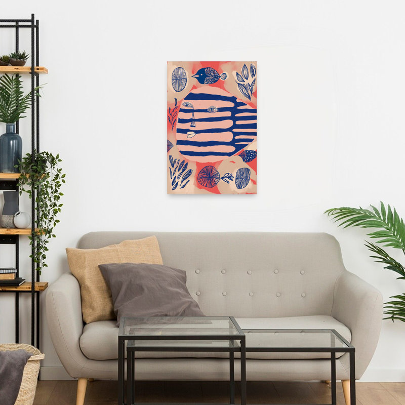 Print, 60.96cm H x 40.64cm W