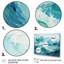 Alvi Antartica Frozen Ocean Rhythms II, reproduction d'art sur toile-563440729-563440730