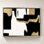 «Climbing Gold III» par Susan Jill - impression sur toile-130764606-130764608
