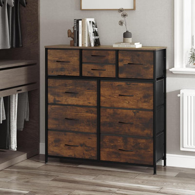 Aetna Accent Chest