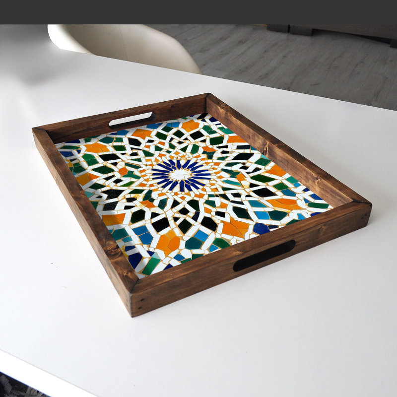 Tray