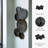 Cheltzie Abstract Wall Decor