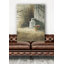 « the old lait can », reproduction sur toile tendue-31597505