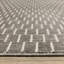 Tapis gris anthracite / beige Orion-2131916302