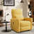 Ginger Yellow