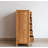Solid Wood Accent Chest