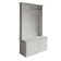 Logenita Hall Tree 39.96'' Wide with Bench