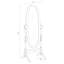 Miroir Dunne Cheval-132824615