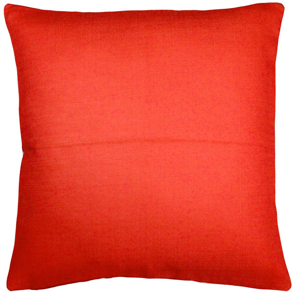  Coussin Ocean Reef, Rouge