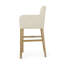 Tabouret en bois massif Alighiero-241509060-212226105-221416395