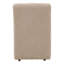 Marvin Hardwood Upholstered Dining Chair, Charlotte Olive-839206491