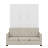 Murphy Bed With Cushion