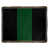 Milwaukee Black/Good Land Green