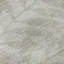 Tapis taupe Prisco lavable à la machine de qualité supérieure-287216088