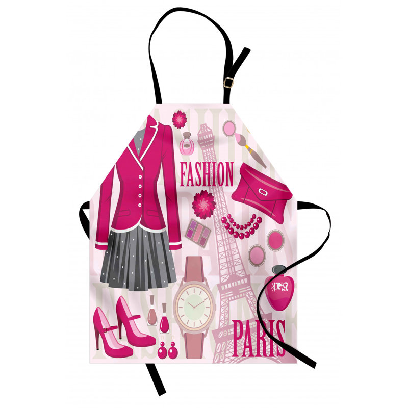Tablier de mode