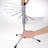 Westmark Pasta Drying Rack