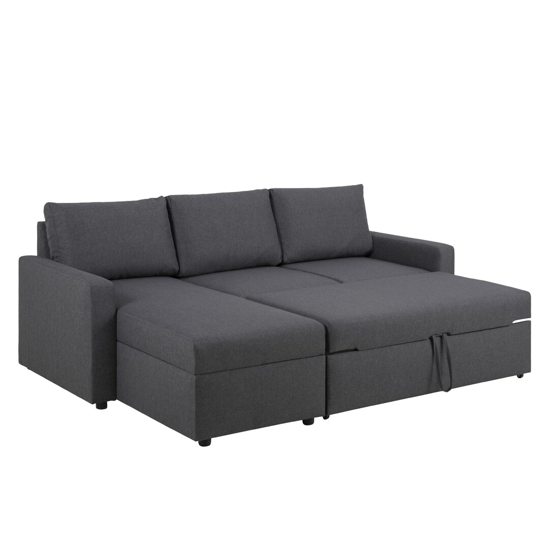 Schlafsofa Longley