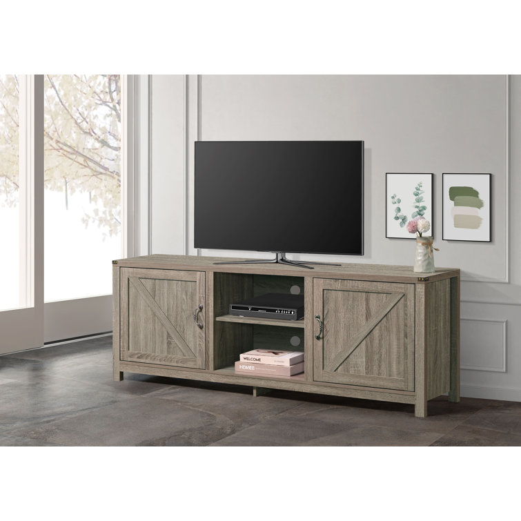 Kaillan TV Stand for TVs up to 75"