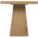 Driftwood End Table