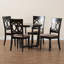 Ensemble repas pour 4 personnes Marsworth-1587870825