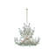 Baobab 12 - Light Chandelier