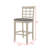 Ance 25.0'' H Upholstered Side Chair-77776321