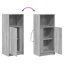 Damariyon 42.5cm Sideboard-948953881