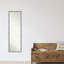 Miroir pleine grandeur Kaitlyn-Ann