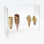 Acrylic Cone Holder with Guard